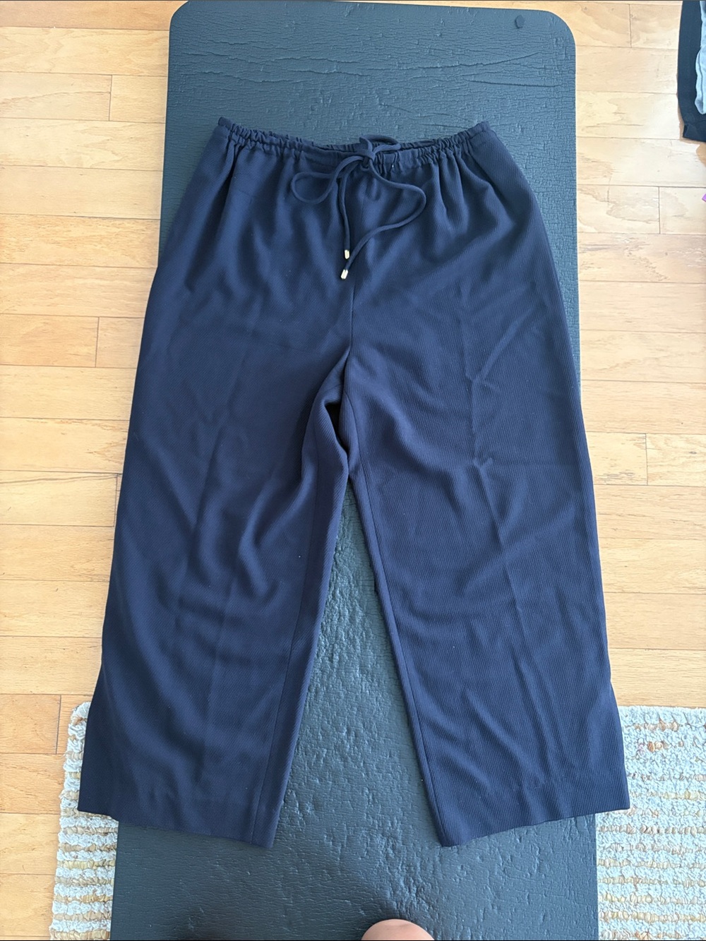 Vintage Valentino Trousers size 14